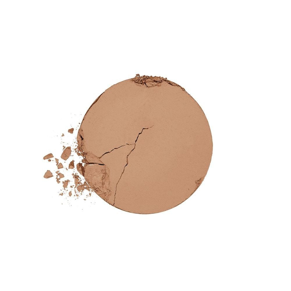 PMS Pastila Rezerva Paleta Pudra Compacta - Bronzer - PIERRE RENE