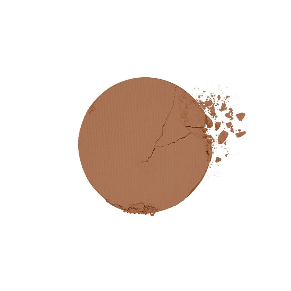 PMS Pastila Rezerva Paleta Pudra Compacta - Bronzing Face Nr.13 - PIERRE RENE