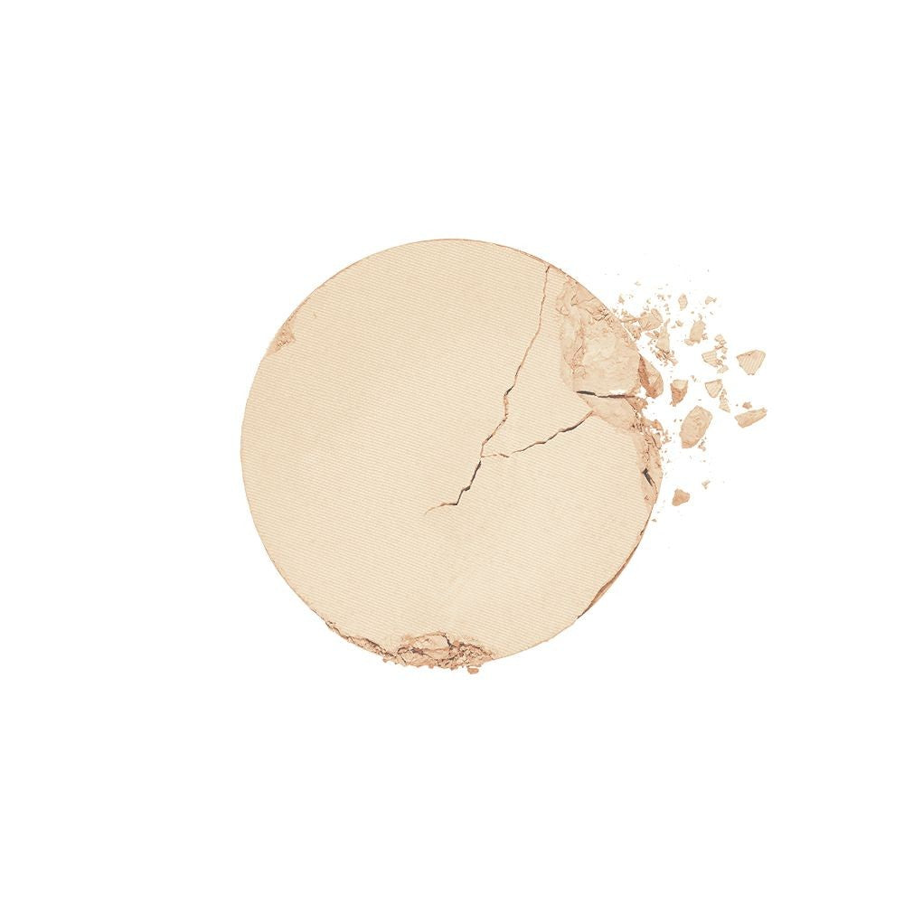 PMS Pastila Rezerva Paleta Pudra Compacta - Soft Beige Nr.05 - PIERRE RENE - HNIcosmetice.ro