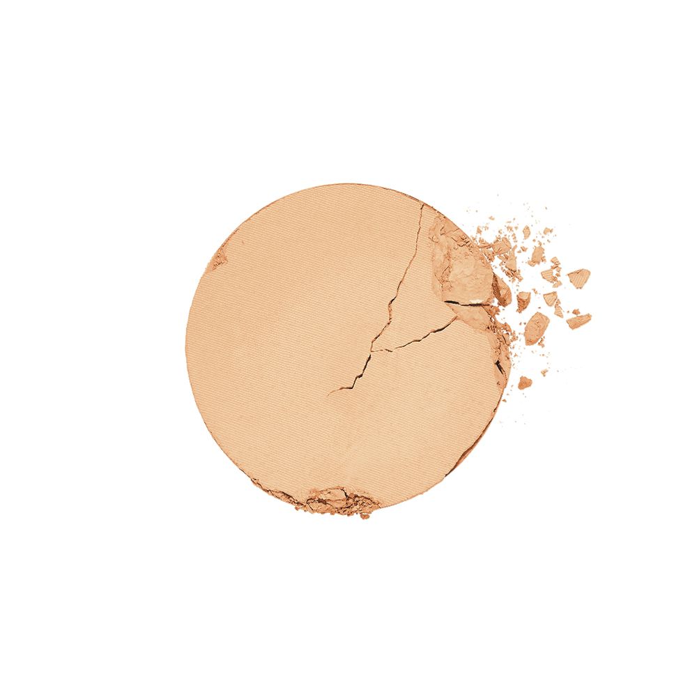 PMS Pastila Rezerva Paleta Pudra Compacta - Transparent Nr.03 - PIERRE RENE - HNIcosmetice.ro