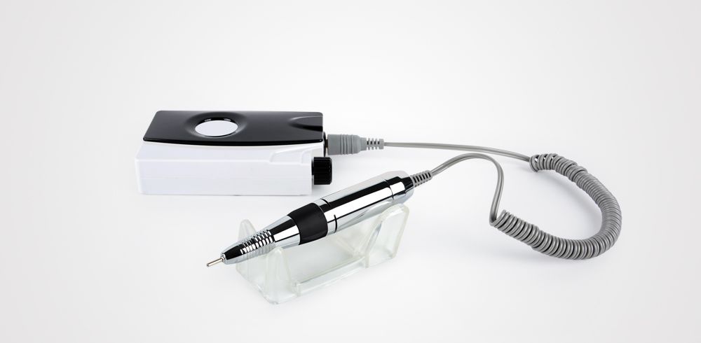 Polizor Unghii Portabil - Faster Deluxe 25.000 RPM - Perfect Beauty - HNIcosmetice.ro