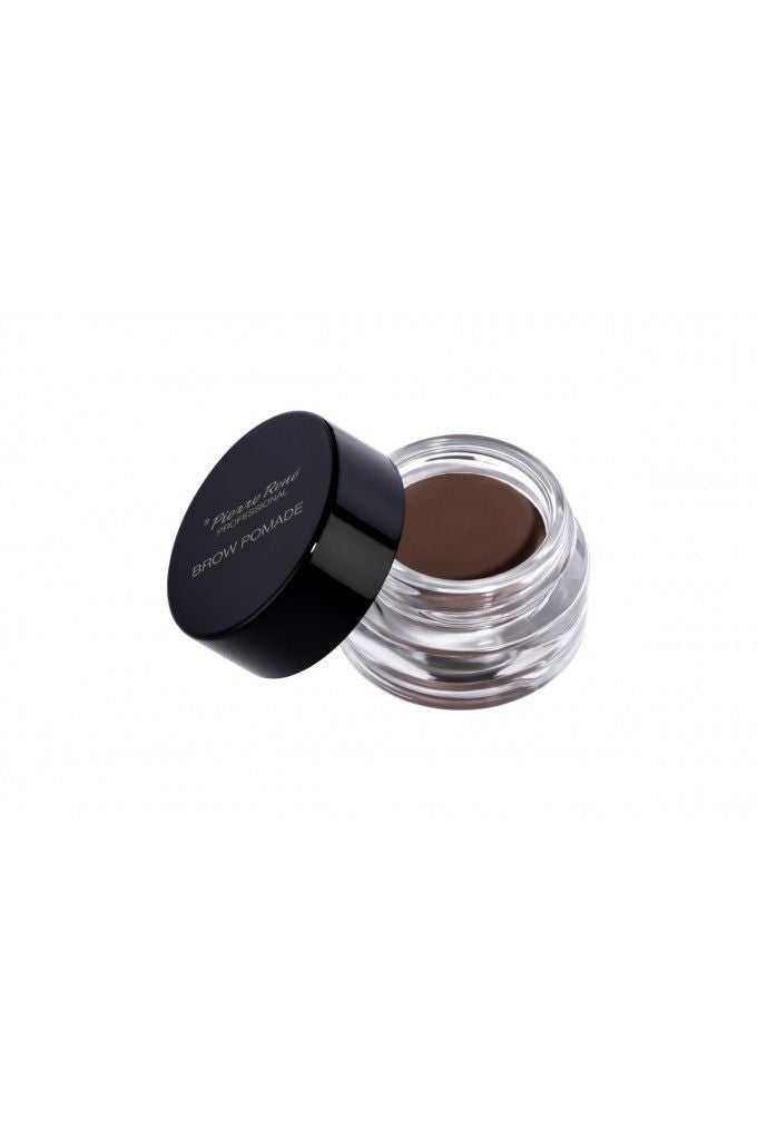 Pomada Pentru Sprancene - Brow Pomade Nr.01 Light Brown 4gr. - PIERRE RENE - HNIcosmetice.ro