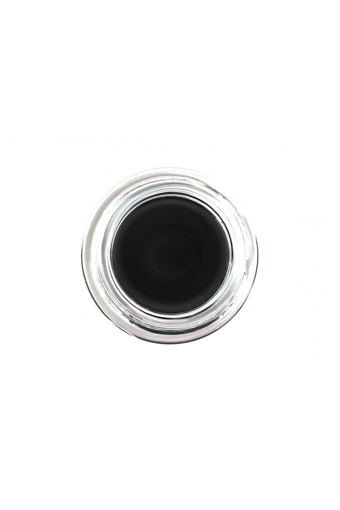 Pomada Pentru Sprancene - Brow Pomade Nr.02 Black - PIERRE RENE