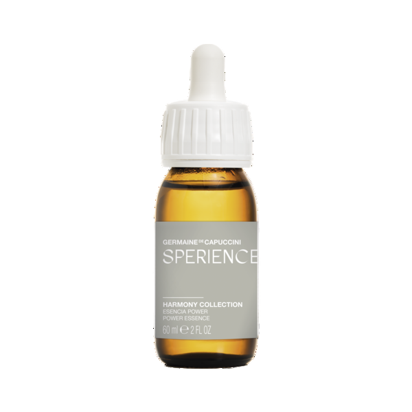 Ulei Esential Power - Sperience Harmony Power Essence Oil 60ml - PRO Germaine de Capuccini