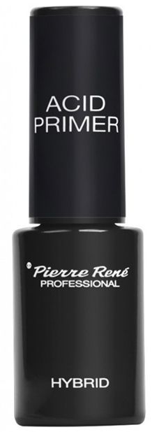 Primer Cu Acid Pentru Oja Semipermanenta - Hybrid Acid Primer 6ml - PIERRE RENE - HNIcosmetice.ro