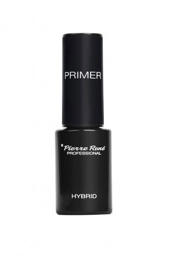 Primer Fara Acid Pentru Oja Semipermanenta - Hybrid Primer 6 ml - PIERRE RENE - HNIcosmetice.ro