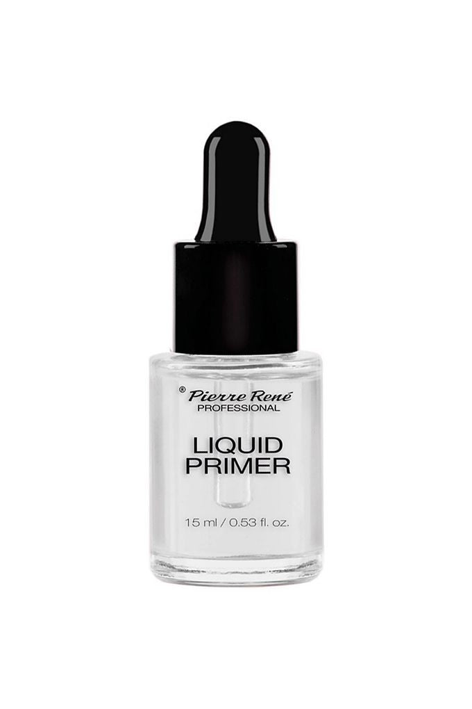 Primer Lichid Multifunctional Pentru Machiaj - Liquid Primer - PIERRE RENE