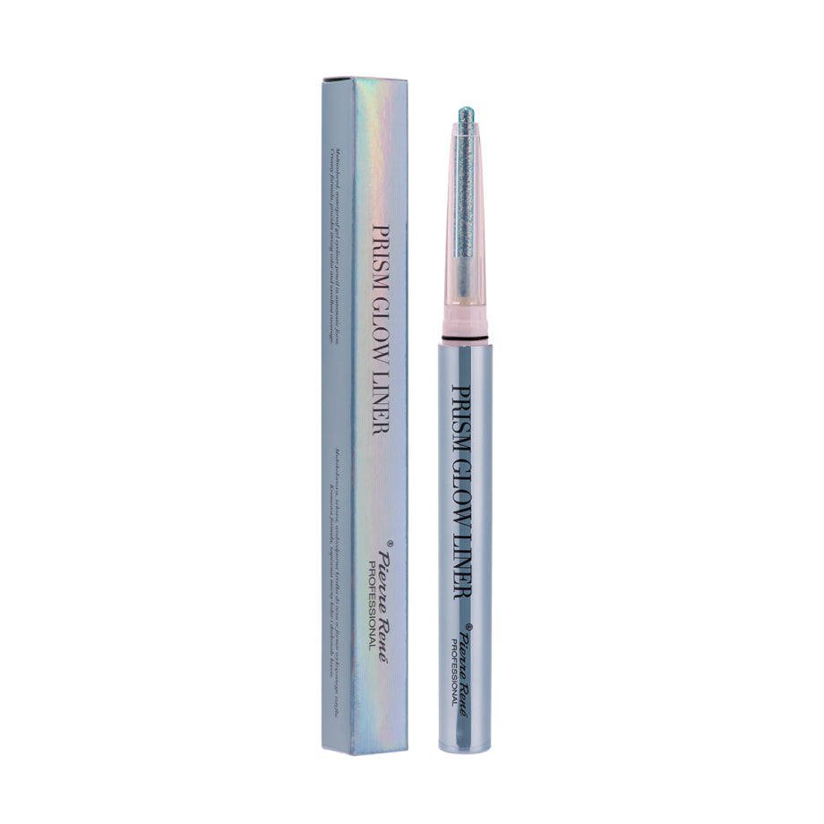 Creion Multicolor Stralucitor pentru Ochi - Prism Glow Liner - Pierre  Rene