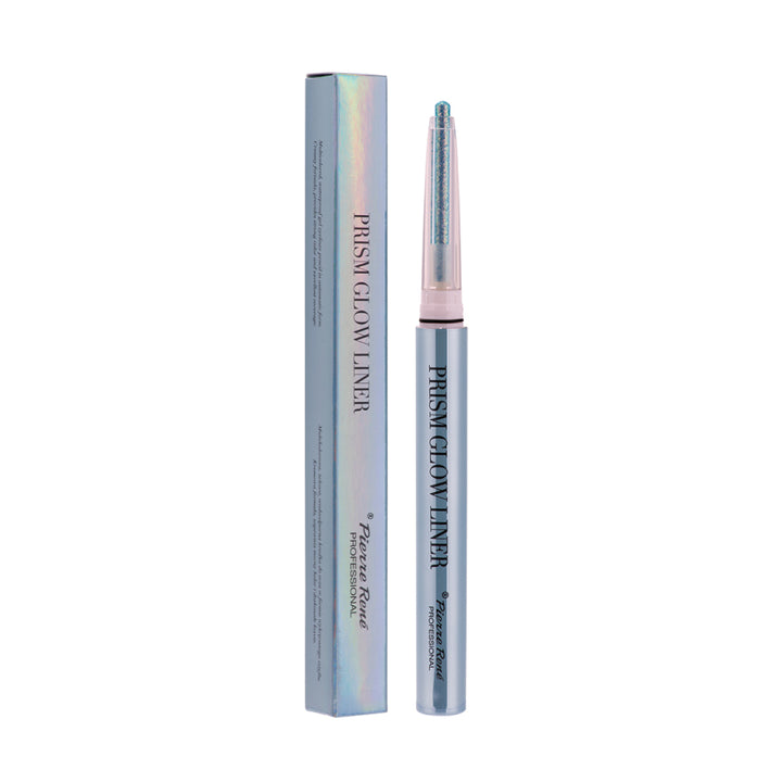 Creion Multicolor Stralucitor pentru Ochi - Prism Glow Liner - Pierre  Rene