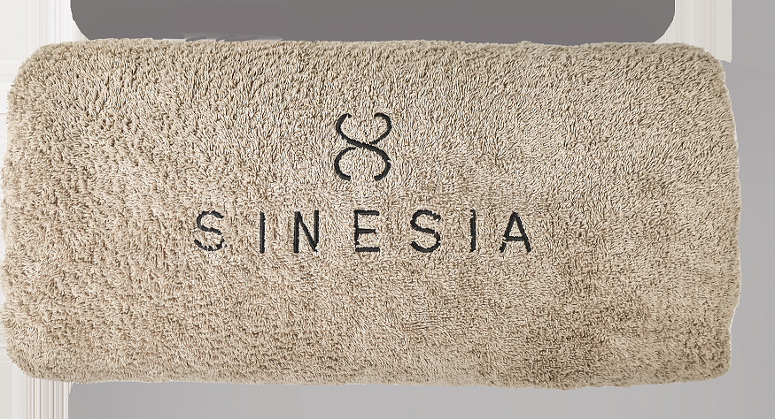 Prosop Mare pentru Tratamente - Large Towel - Sinesia