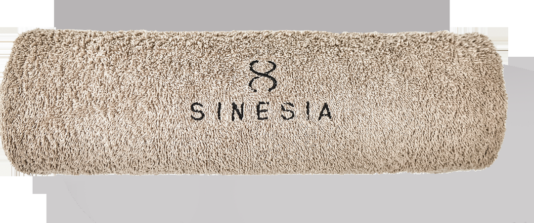 Prosop Mic pentru Tratamente - Small Towel - Sinesia