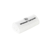 Prosop Mic Profesional - Options Line Toalla Pequena Blanca 30x50cm - AC Germaine de Capuccini