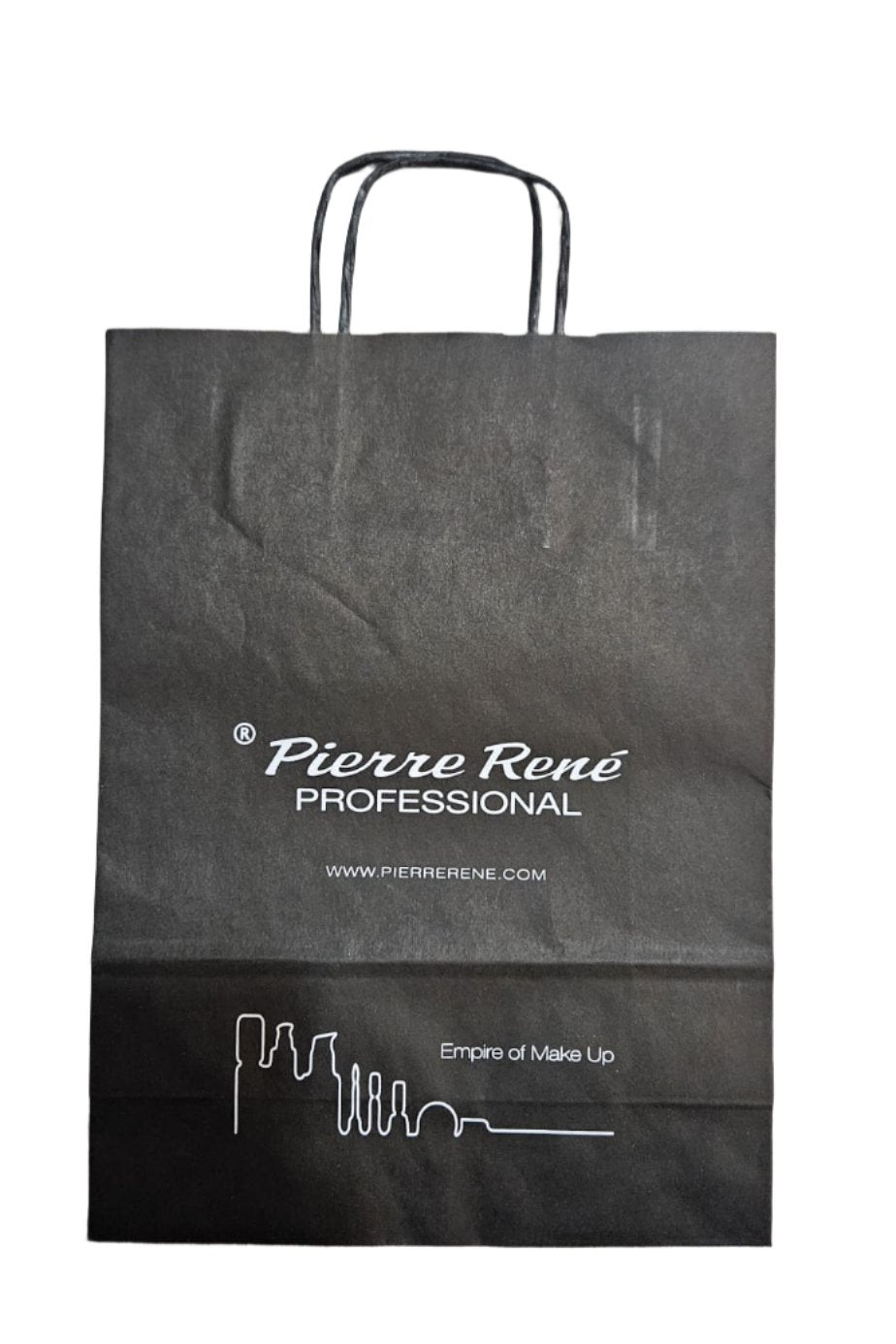 Plasa - Paper Shopper Big - Pierre Rene - HNIcosmetice.ro