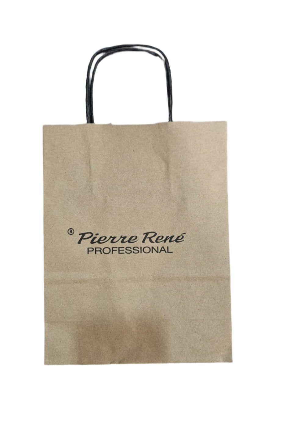 Plasa - Paper Shopper Small - Pierre Rene