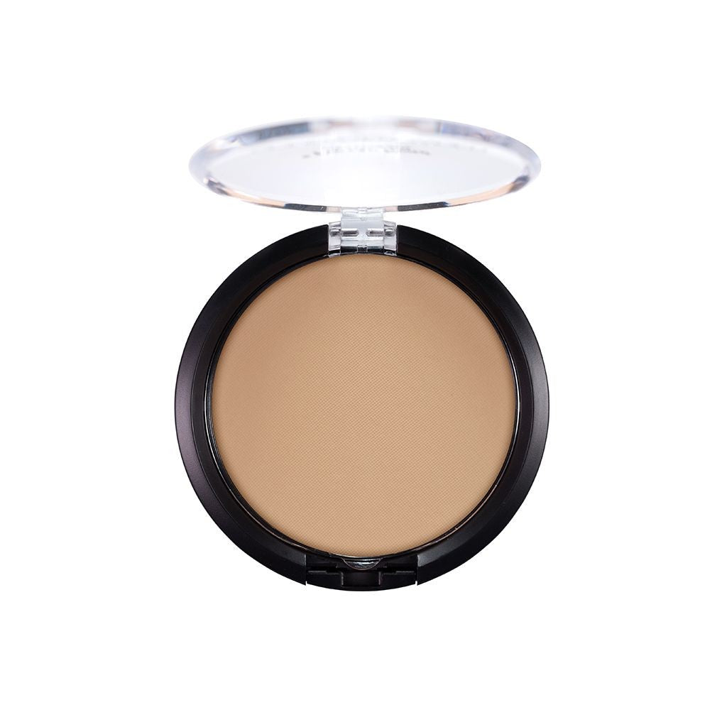 Pudra Compacta - Compact Powder Beach Brown Nr.09 - PIERRE RENE - HNIcosmetice.ro