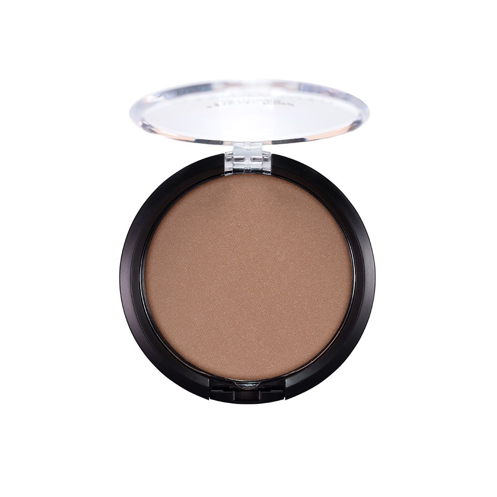 Pudra Compacta - Compact Powder Bronzing Face Nr.13 - PIERRE RENE