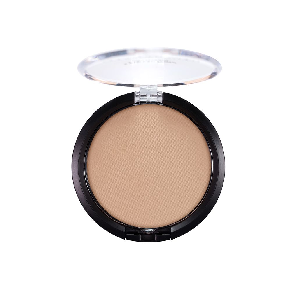 Pudra Compacta - Compact Powder Misty Beige Nr.08 - PIERRE RENE - HNIcosmetice.ro