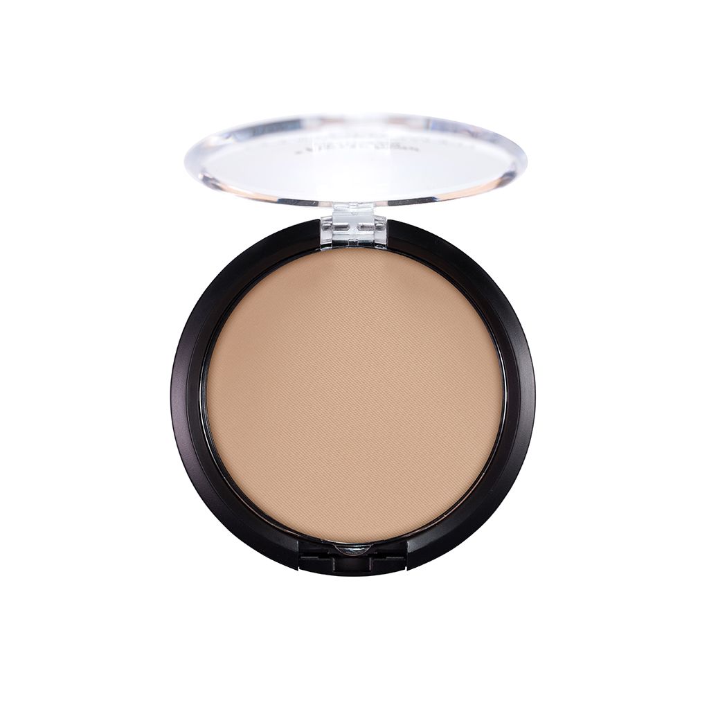 Pudra Compacta - Compact Powder Natural Bronze Nr.06 - PIERRE RENE