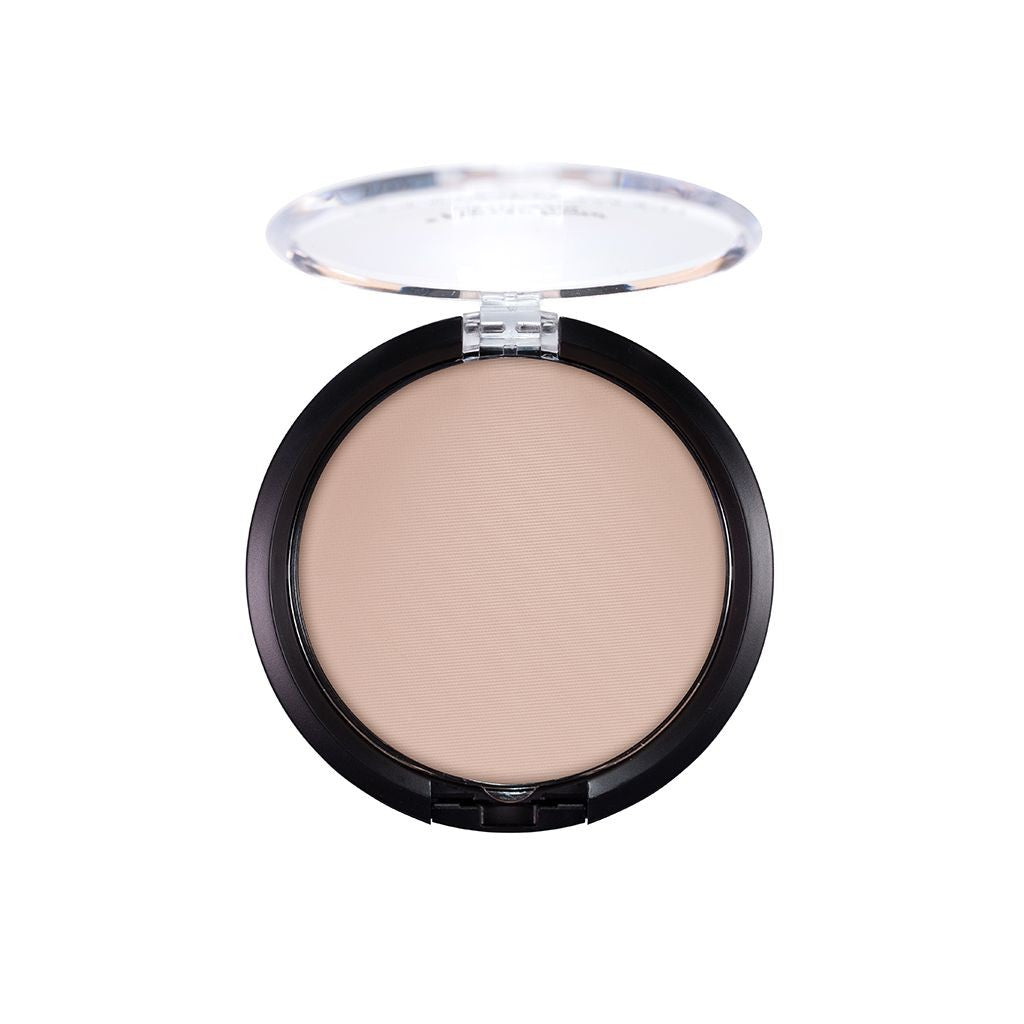 Pudra Compacta - Compact Powder Soft Beige Nr.05 - PIERRE RENE