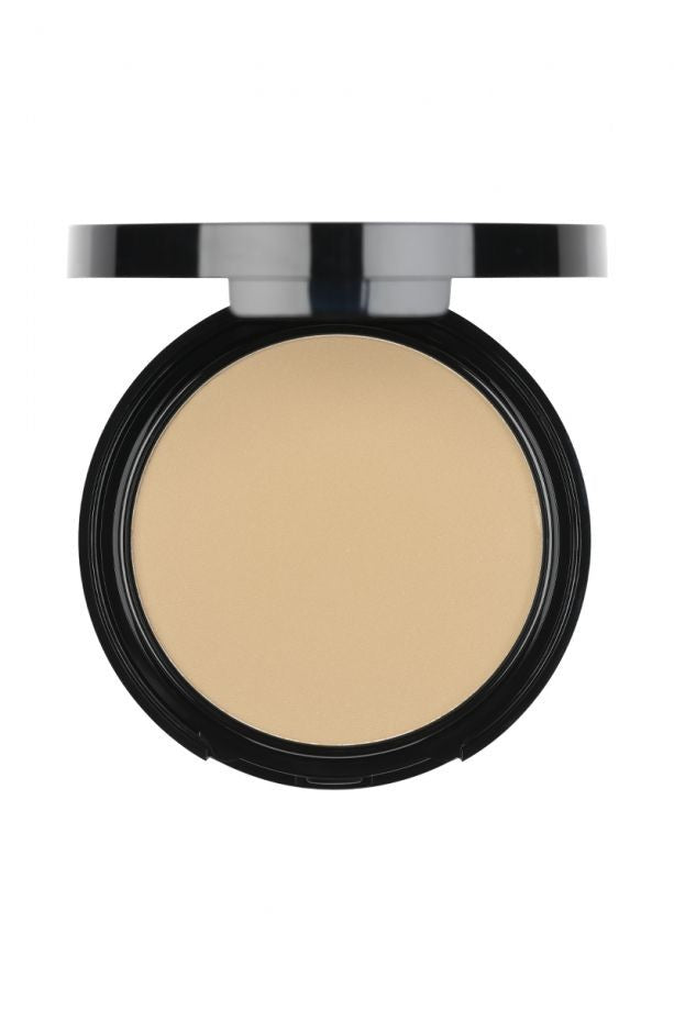 Pudra Compacta - Compact Powder SPF 25 Nude Nr. 104 - Pierre Rene