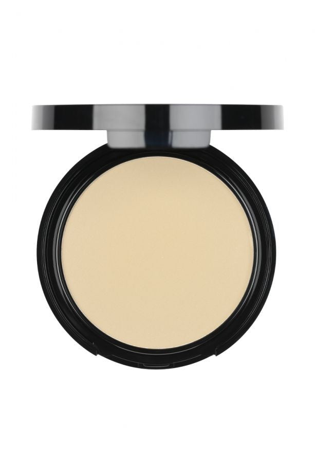 Pudra Compacta - Compact Powder SPF 25 Porcelain Nr. 101  - Pierre Rene