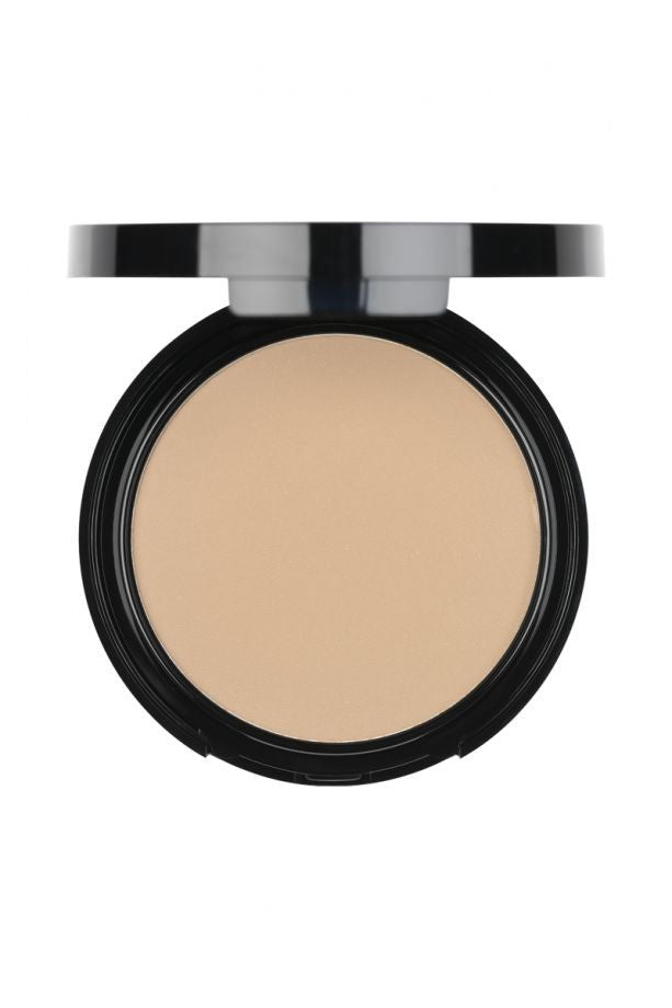 Pudra Compacta - Compact Powder SPF 25 Sand Nr. 03  - Pierre Rene