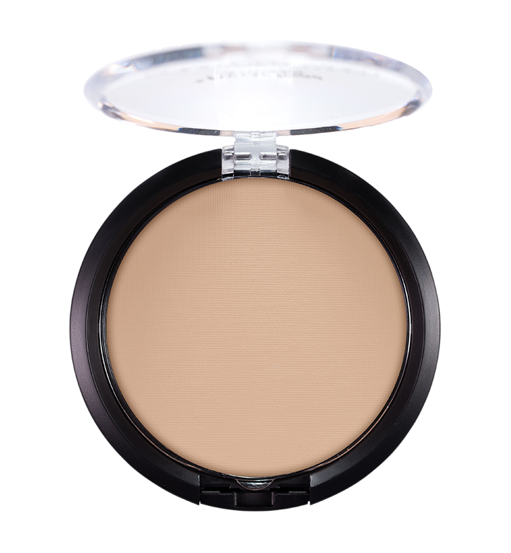 Pudra Compacta - Compact Powder Transparent Nr.03 - PIERRE RENE