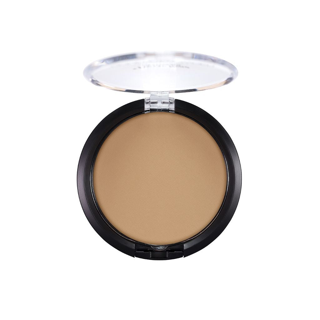 Pudra Compacta - Compact Powder Warm Bronze Nr.18 - PIERRE RENE