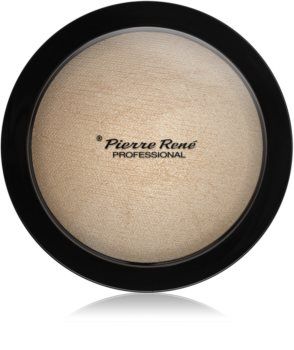 Pudra Iluminatoare - Highlighting Powder 02 Shiny Touch 12gr. - Pierre Rene - HNIcosmetice.ro