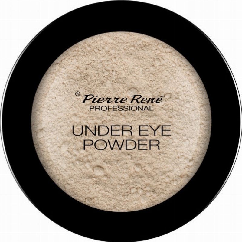 Pudra pentru Zona Ochilor - Under Eye Power - Pierre Rene