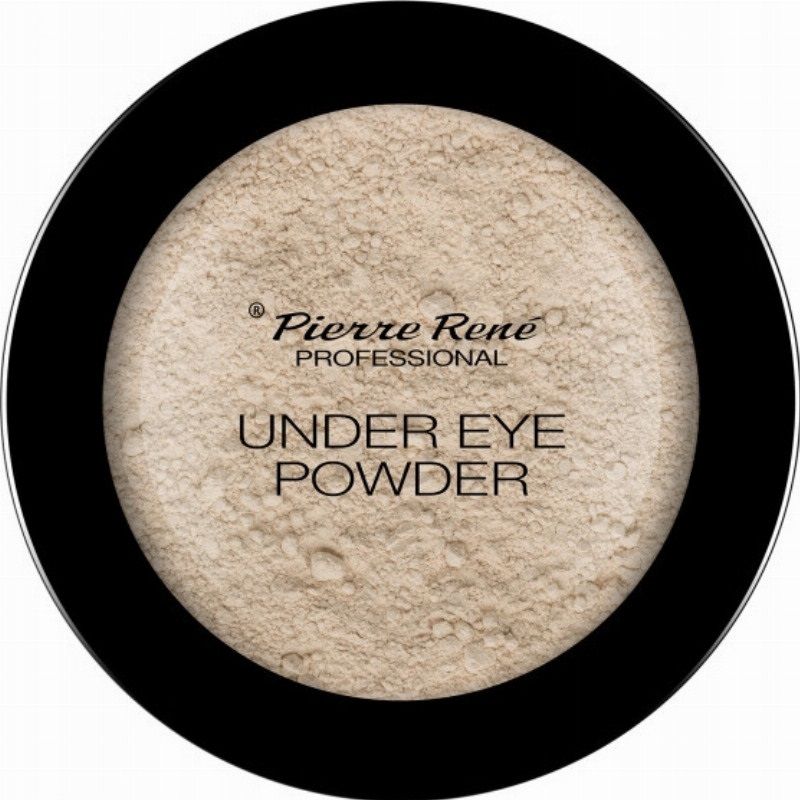 Pudra pentru Zona Ochilor - Under Eye Power 4gr. - Pierre Rene - HNIcosmetice.ro