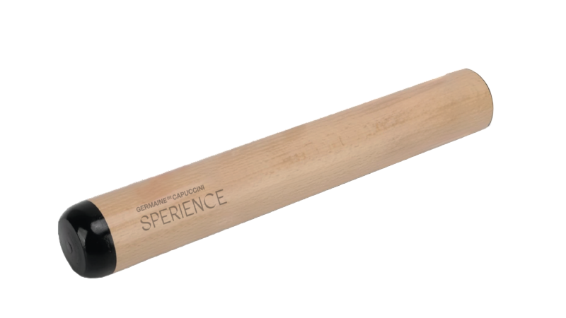 Bat de Ploaie Accesoriu Masaj Corp - Sperience Rain Stick - AC Germaine de Capuccini