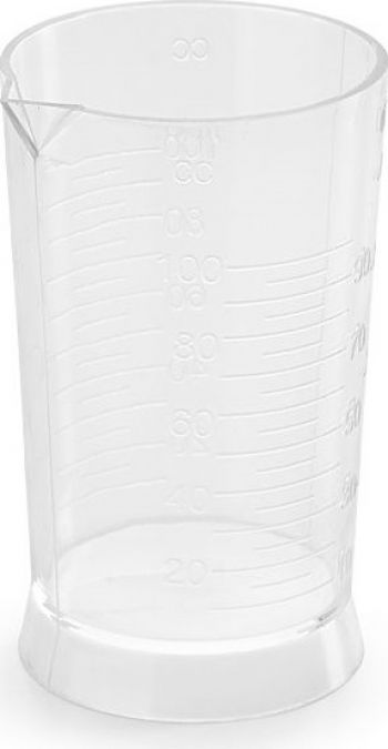 Recipient Gradat de Masurare - Measure 100ml - Fanola - HNIcosmetice.ro