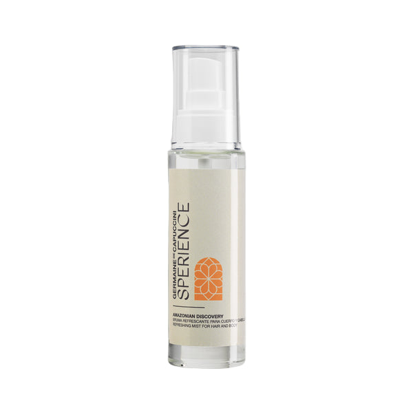 Spray Racoritor pentru Par si Corp - Sperience Amazonian Refreshing Mist for Hair and Body 50ml - PP Germaine de Capuccini