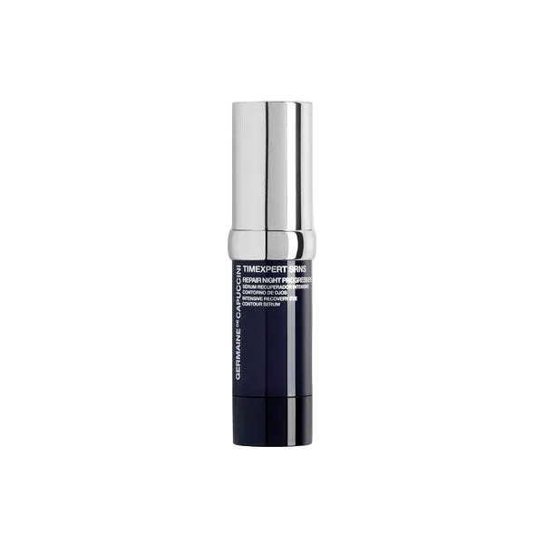 Ser de Noapte Regenerator Pentru Ochi - Timexpert SRNS Repair Night Progress Eye Serum 15ml - PP Germaine de Capuccini