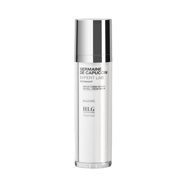 Ser Crema Retinal 0.04% - Expert Lab Retinight Cream Serum 50ml - PP Germaine de Capuccini