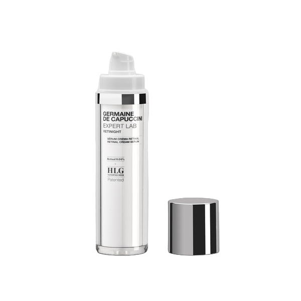 Ser Crema Retinal 0.04% - Expert Lab Retinight Cream Serum 50ml - PP Germaine de Capuccini