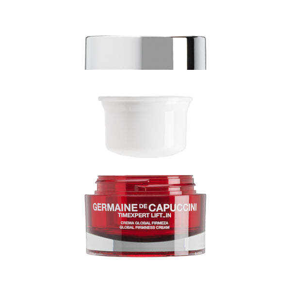 Rezerva Pentru Crema Globala Pentru Fermitate - Timexpert Lift_In Global Firmness Cream Refill 50ml - PP Germaine de Capuccini