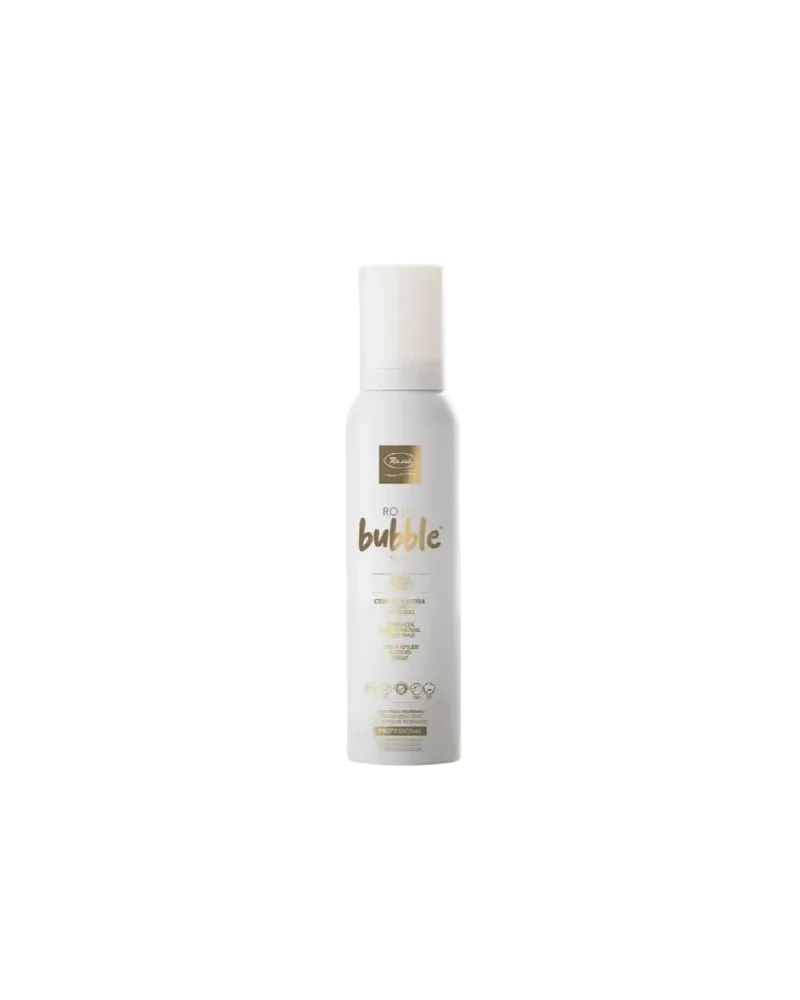 Ceara Epilatoare Spray Spuma - Bubble Wax Honey 150ml - Roial