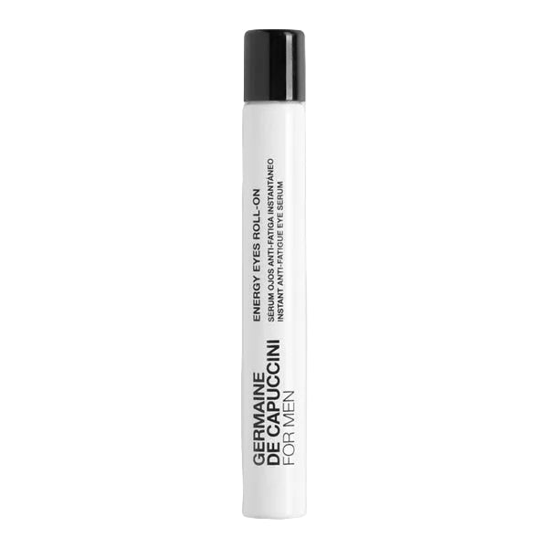Ser de Ochi Anti-oboseala - For Men Energy Eyes Roll-On 10ml - PP Germaine de Capuccini