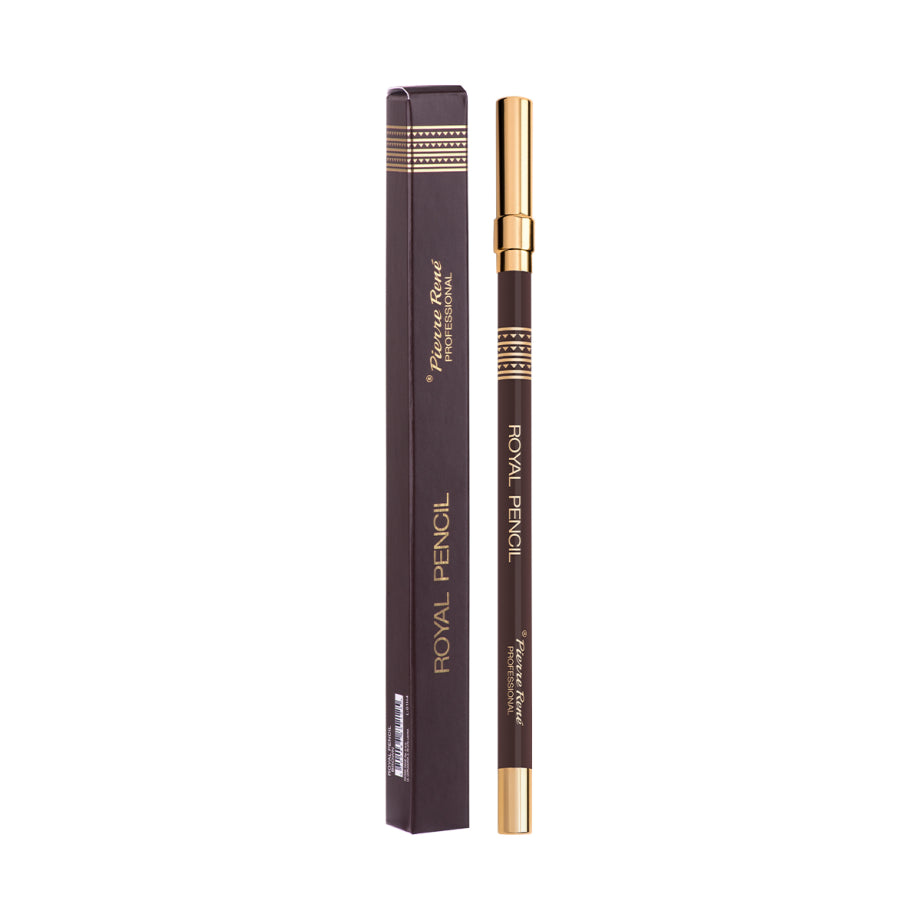 Creion Dermatograf Maro - Royal Pencil Brown 1.60gr - Pierre Rene
