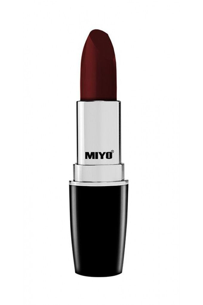 Ruj De Buze - Ammo Lipstick Dubai Nr.09 - MIYO - HNIcosmetice.ro