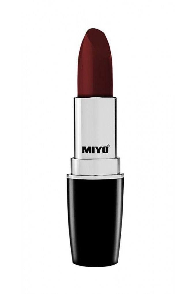 Ruj De Buze - Ammo Lipstick London Nr.10 - MIYO - HNIcosmetice.ro