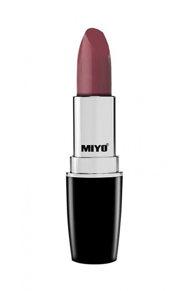 Ruj De Buze - Ammo Lipstick Stockholm Nr.02 - MIYO - HNIcosmetice.ro