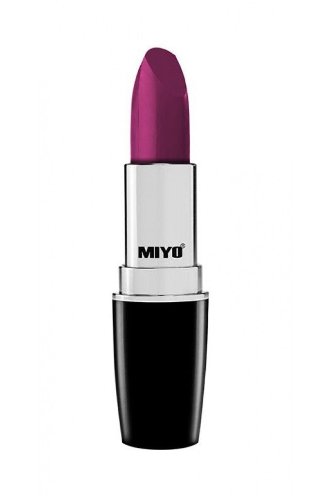 Ruj De Buze - Ammo Lipstick Warsaw Nr.05 - MIYO - HNIcosmetice.ro