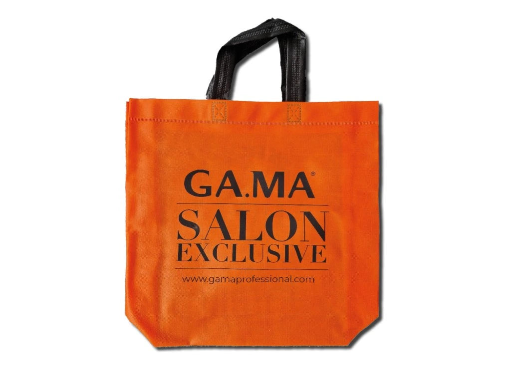 Plasa - Shopper Salon Exclusive Loky Box- Ga.ma - HNIcosmetice.ro