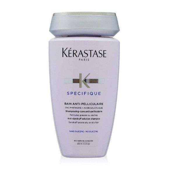 Sampon Antimatreata - Specifique Bain Anti-Pellicularie 250ml - Kerastase