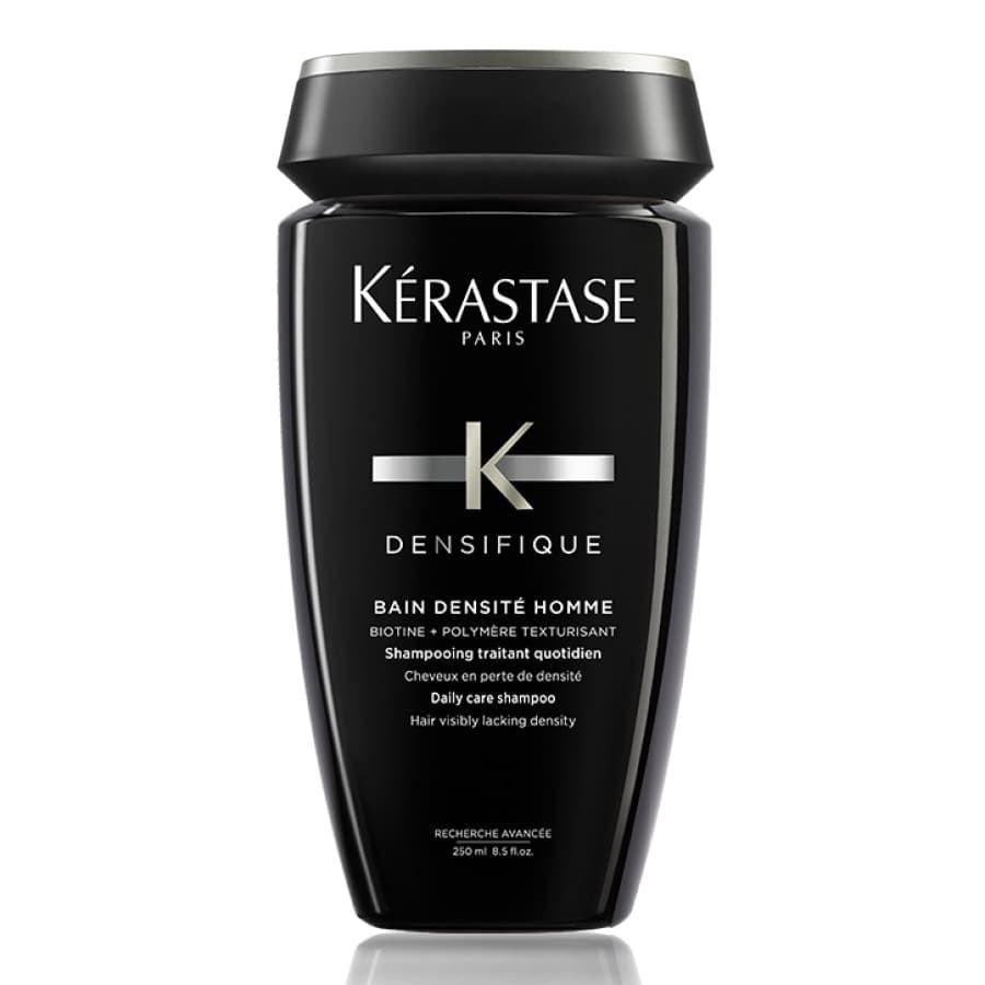 Sampon Barbati pentru Par Subtire - Densifique Bain Densite Homme 250ml - Kerastase