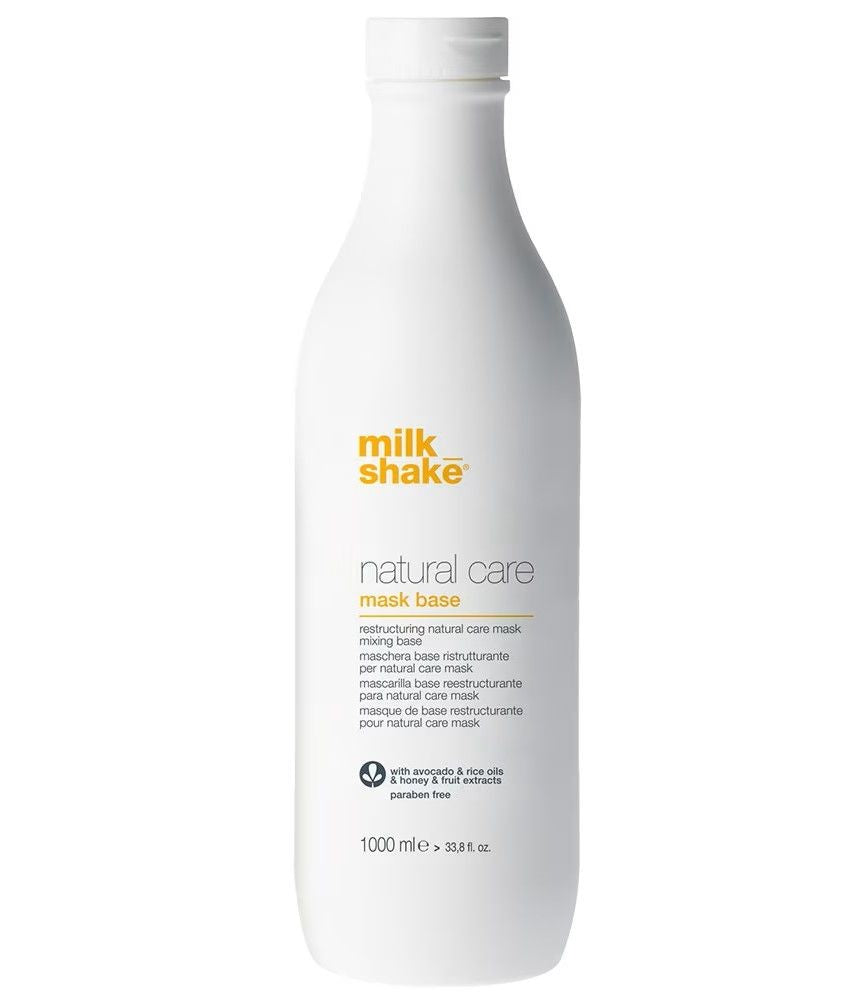 Baza Naturala pentru Masca Pudra - Natural Care Mask Base 1000ml - Milk Shake - HNIcosmetice.ro