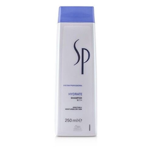 Sampon Hidratant pentru Par Uscat - SP Hydrate Shampoo 250ml - Wella - HNIcosmetice.ro